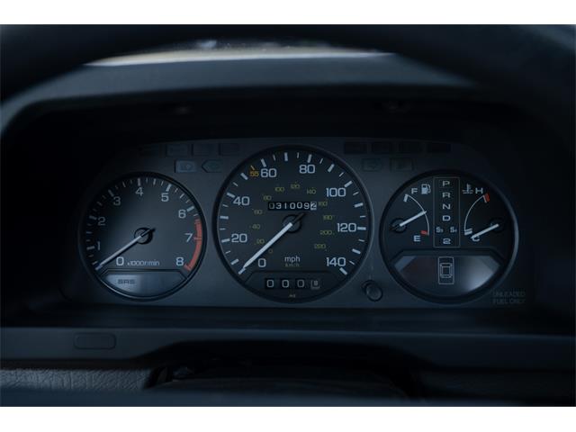 1989 Acura Legend (CC-2105671) for sale in Katwijk, Netherlands