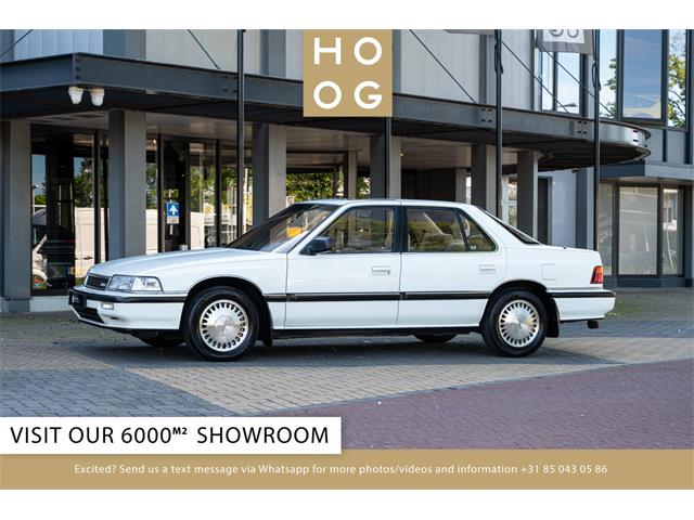 1989 Acura Legend (CC-2105671) for sale in Katwijk, Netherlands