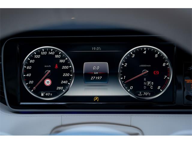 2018 Maybach S650 (CC-2105672) for sale in Katwijk, Netherlands