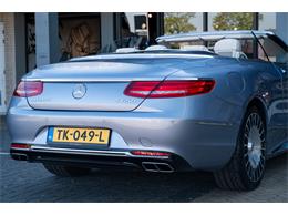 2018 Maybach S650 (CC-2105672) for sale in Katwijk, Netherlands