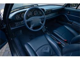 1994 Porsche 911 (CC-2105673) for sale in Katwijk, Netherlands