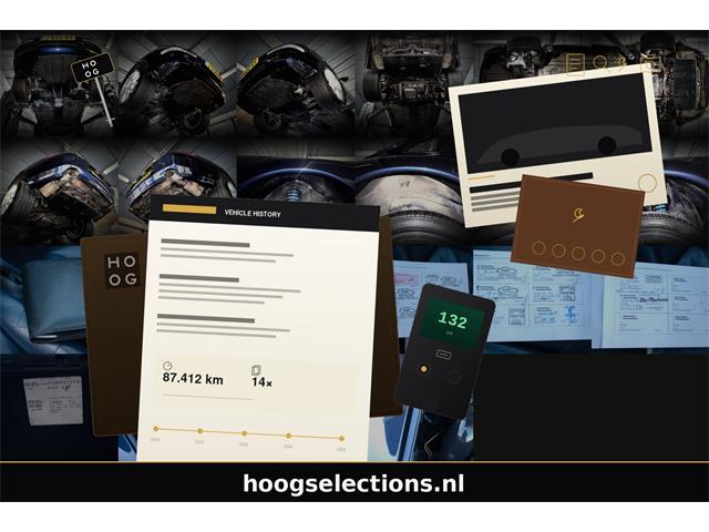 1994 Porsche 911 (CC-2105673) for sale in Katwijk, Netherlands