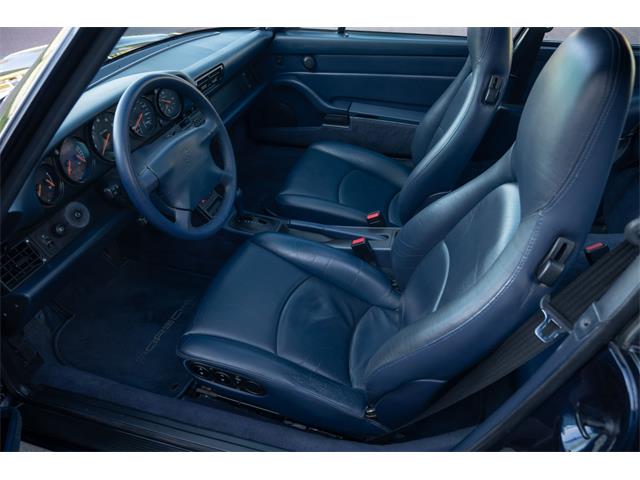 1994 Porsche 911 (CC-2105673) for sale in Katwijk, Netherlands