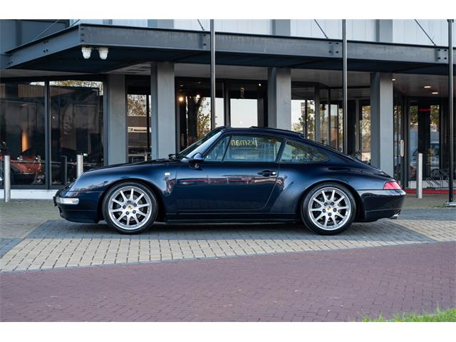 1994 Porsche 911 (CC-2105673) for sale in Katwijk, Netherlands