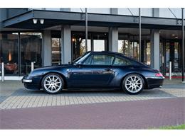 1994 Porsche 911 (CC-2105673) for sale in Katwijk, Netherlands