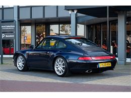 1994 Porsche 911 (CC-2105673) for sale in Katwijk, Netherlands