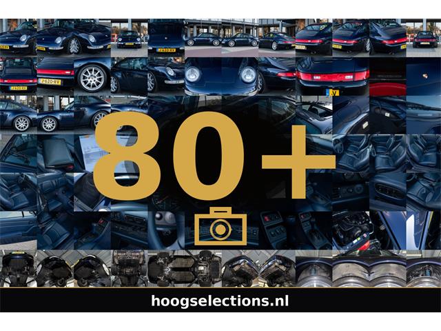 1994 Porsche 911 (CC-2105673) for sale in Katwijk, Netherlands
