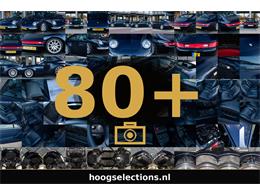1994 Porsche 911 (CC-2105673) for sale in Katwijk, Netherlands