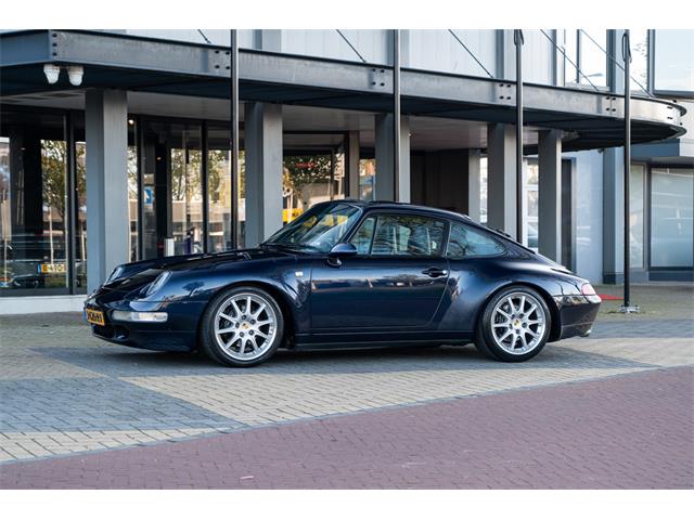 1994 Porsche 911 (CC-2105673) for sale in Katwijk, Netherlands