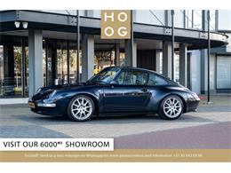 1994 Porsche 911 (CC-2105673) for sale in Katwijk, Netherlands