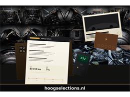 1992 Morgan Plus 8 (CC-2105674) for sale in Katwijk, Netherlands