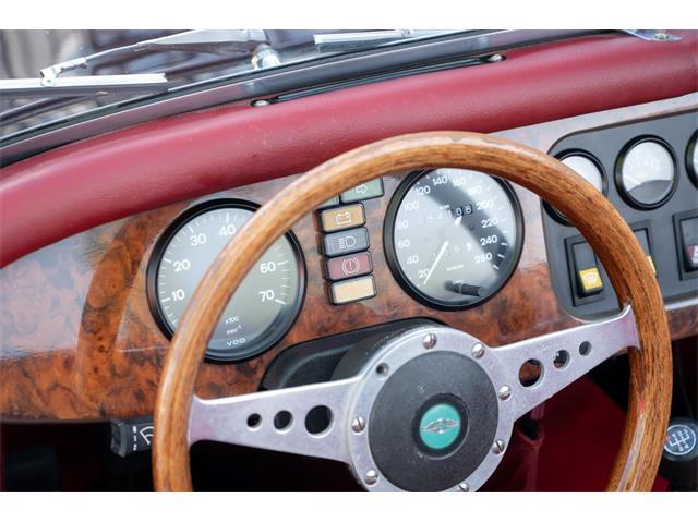 1992 Morgan Plus 8 (CC-2105674) for sale in Katwijk, Netherlands