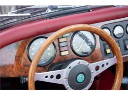 1992 Morgan Plus 8 (CC-2105674) for sale in Katwijk, Netherlands