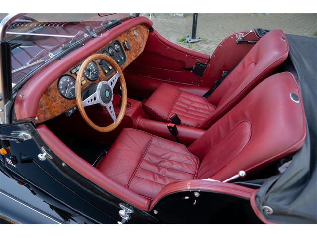 1992 Morgan Plus 8 (CC-2105674) for sale in Katwijk, Netherlands