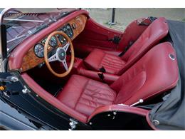 1992 Morgan Plus 8 (CC-2105674) for sale in Katwijk, Netherlands
