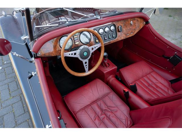 1992 Morgan Plus 8 (CC-2105674) for sale in Katwijk, Netherlands