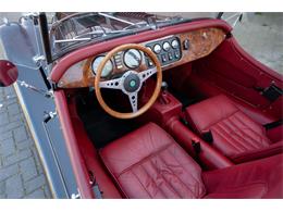 1992 Morgan Plus 8 (CC-2105674) for sale in Katwijk, Netherlands