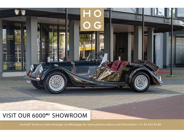 1992 Morgan Plus 8 (CC-2105674) for sale in Katwijk, Netherlands