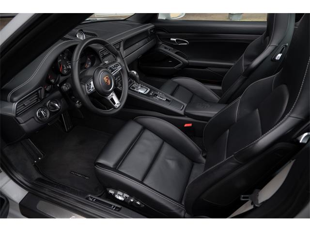2017 Porsche 911 (CC-2105675) for sale in Katwijk, Netherlands