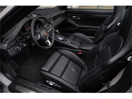 2017 Porsche 911 (CC-2105675) for sale in Katwijk, Netherlands