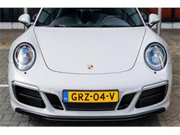 2017 Porsche 911 (CC-2105675) for sale in Katwijk, Netherlands