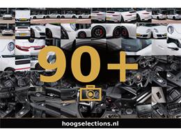2017 Porsche 911 (CC-2105675) for sale in Katwijk, Netherlands