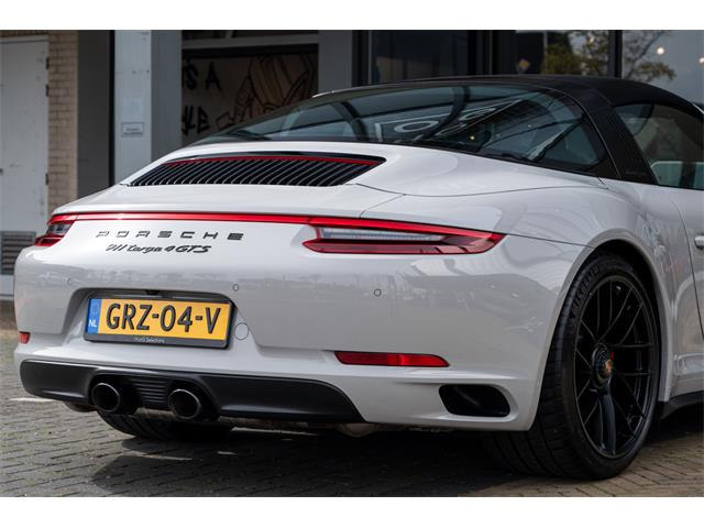 2017 Porsche 911 (CC-2105675) for sale in Katwijk, Netherlands