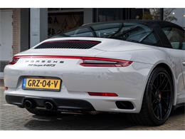 2017 Porsche 911 (CC-2105675) for sale in Katwijk, Netherlands