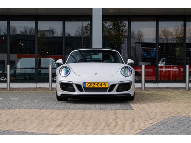 2017 Porsche 911 (CC-2105675) for sale in Katwijk, Netherlands
