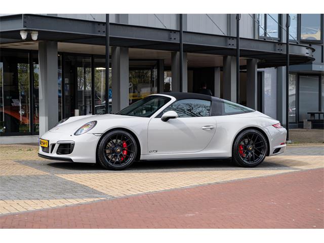 2017 Porsche 911 (CC-2105675) for sale in Katwijk, Netherlands