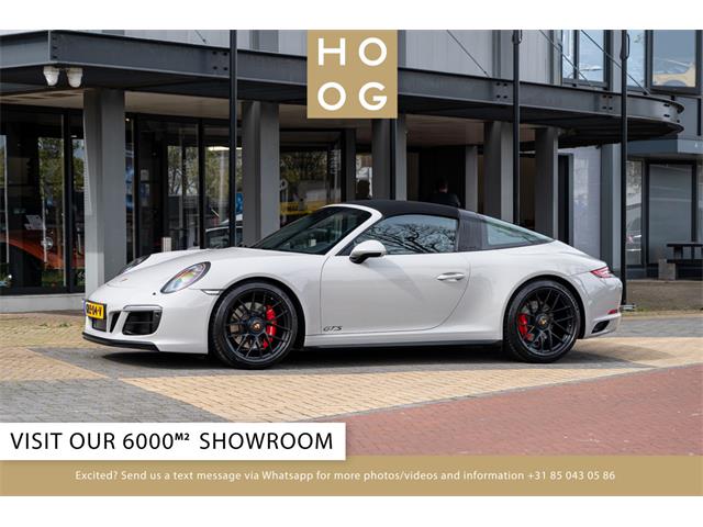 2017 Porsche 911 (CC-2105675) for sale in Katwijk, Netherlands