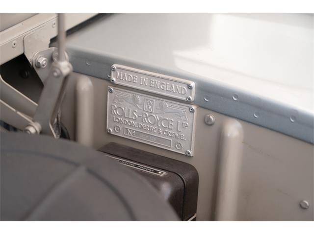 1962 Rolls-Royce Silver Cloud II (CC-2105676) for sale in Katwijk, Netherlands