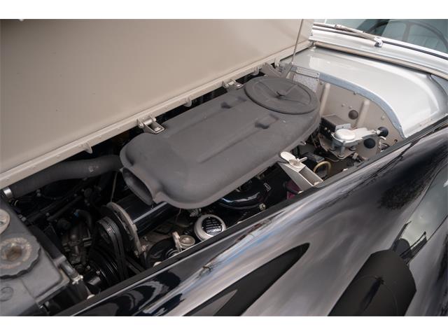 1962 Rolls-Royce Silver Cloud II (CC-2105676) for sale in Katwijk, Netherlands
