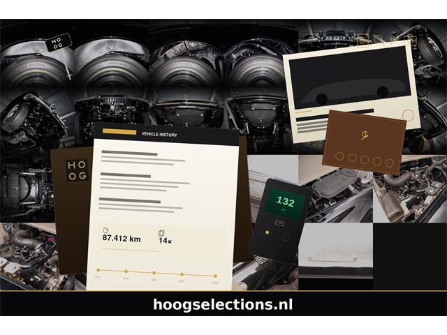 1962 Rolls-Royce Silver Cloud II (CC-2105676) for sale in Katwijk, Netherlands