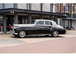 1962 Rolls-Royce Silver Cloud II (CC-2105676) for sale in Katwijk, Netherlands