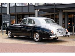 1962 Rolls-Royce Silver Cloud II (CC-2105676) for sale in Katwijk, Netherlands