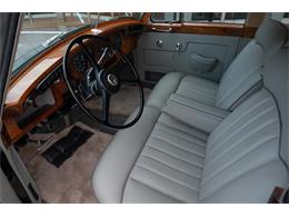 1962 Rolls-Royce Silver Cloud II (CC-2105676) for sale in Katwijk, Netherlands