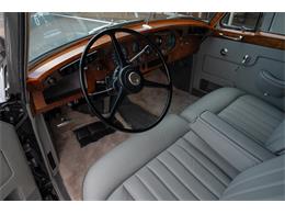 1962 Rolls-Royce Silver Cloud II (CC-2105676) for sale in Katwijk, Netherlands