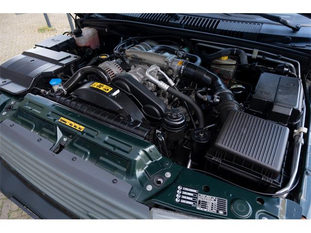 1999 Land Rover Range Rover (CC-2105677) for sale in Katwijk, Netherlands