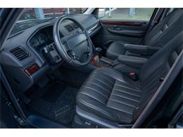 1999 Land Rover Range Rover (CC-2105677) for sale in Katwijk, Netherlands