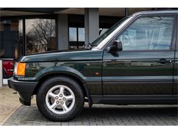 1999 Land Rover Range Rover (CC-2105677) for sale in Katwijk, Netherlands