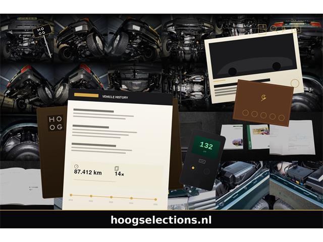 1999 Land Rover Range Rover (CC-2105677) for sale in Katwijk, Netherlands