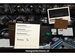 1999 Land Rover Range Rover (CC-2105677) for sale in Katwijk, Netherlands