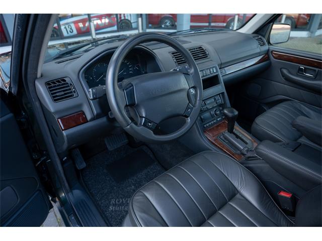 1999 Land Rover Range Rover (CC-2105677) for sale in Katwijk, Netherlands