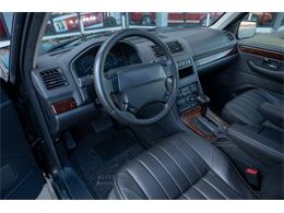 1999 Land Rover Range Rover (CC-2105677) for sale in Katwijk, Netherlands