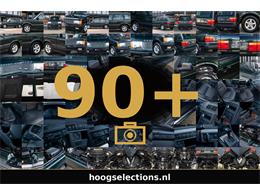 1999 Land Rover Range Rover (CC-2105677) for sale in Katwijk, Netherlands