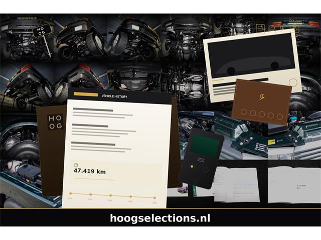 1999 Land Rover Range Rover (CC-2105677) for sale in Katwijk, Netherlands