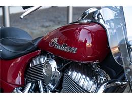 2017 Indian Springfield (CC-2105678) for sale in Katwijk, Netherlands