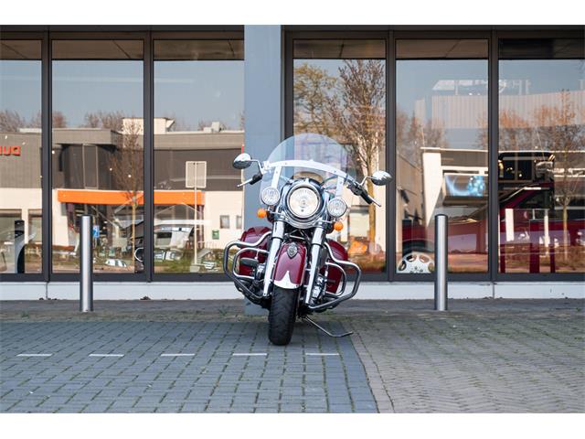 2017 Indian Springfield (CC-2105678) for sale in Katwijk, Netherlands