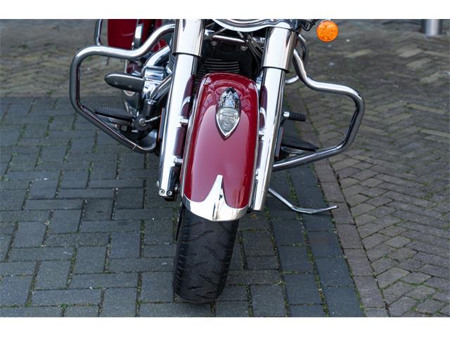 2017 Indian Springfield (CC-2105678) for sale in Katwijk, Netherlands